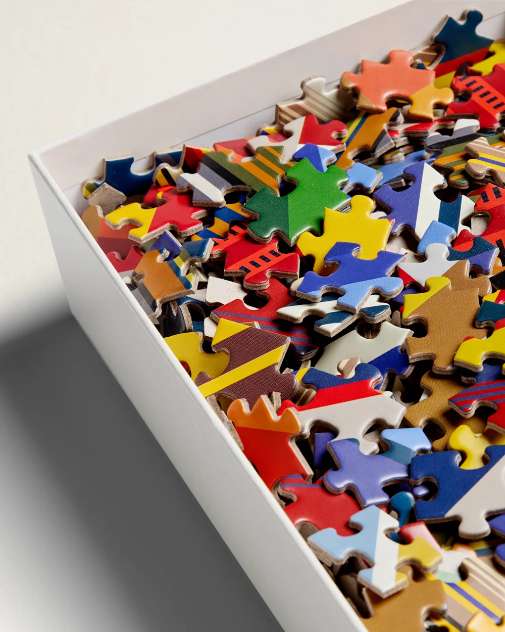 PENDLETON PATTERNS 1000 PIECE PUZZLE