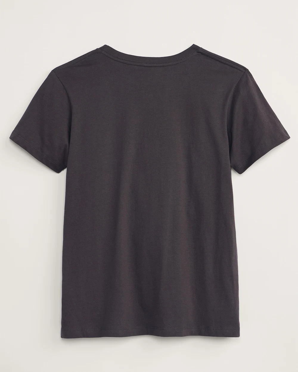 WOMEN'S WESTERN SKULL GRAPHIC TEE