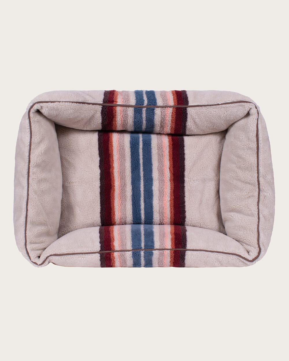SERAPE PET BED - KUDDLER