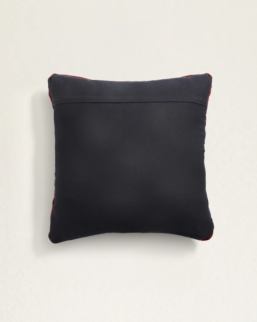 STEPS TO THE SKY SQUARE PILLOW