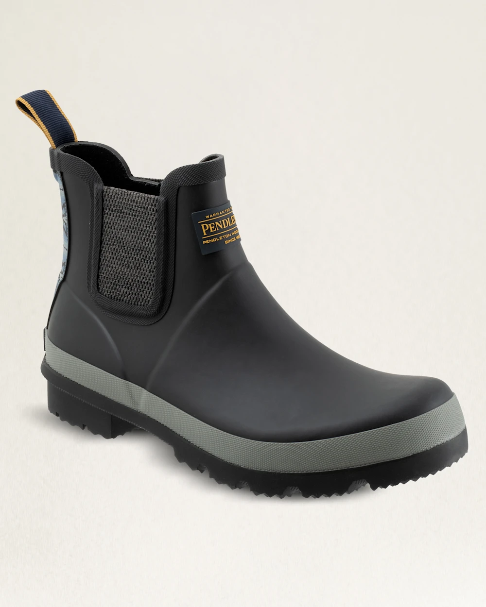 MEN'S CHELSEA RAIN BOOTS