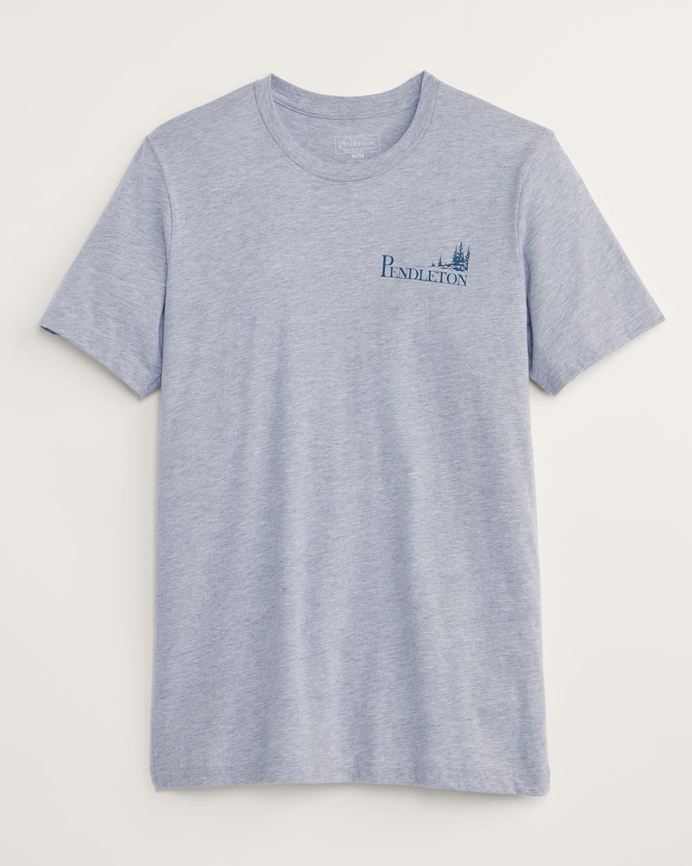 MEN'S OUTDOOR SUNSET GRAPHIC TEE