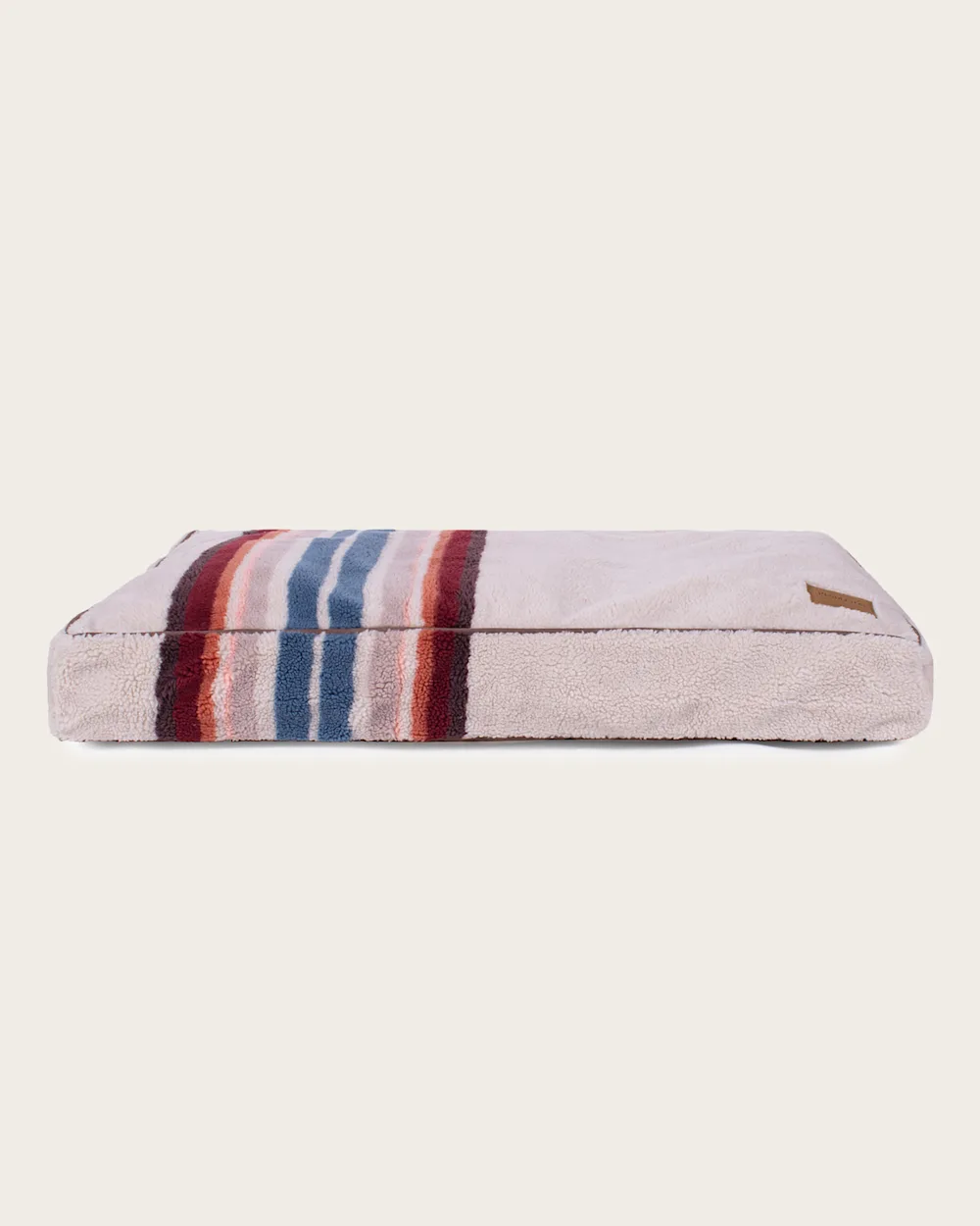 SERAPE PET BED - NAPPER