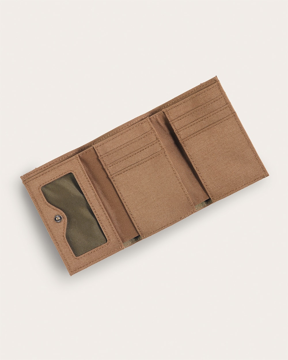 HARDING TRIFOLD WALLET