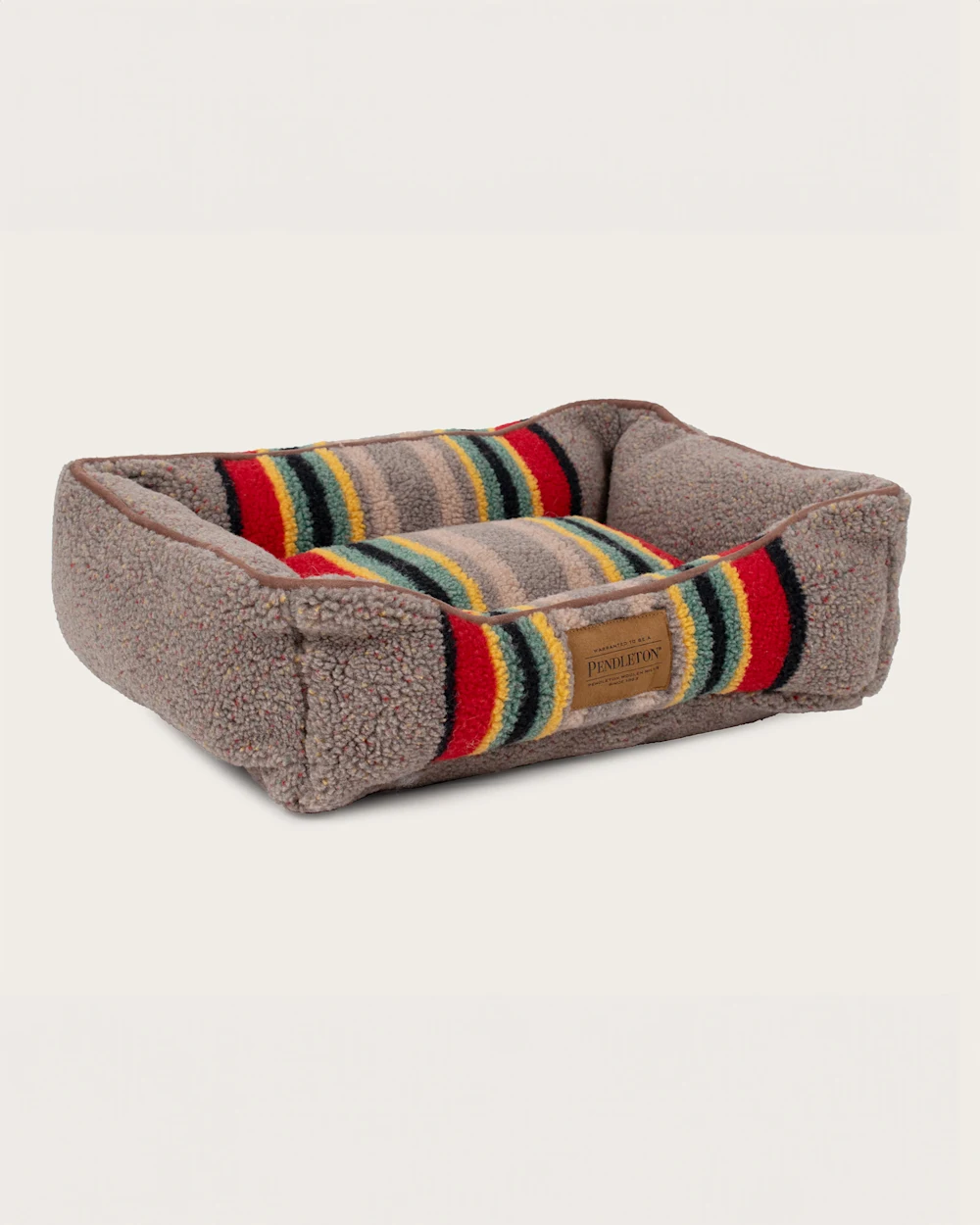 YAKIMA CAMP PET BED - KUDDLER