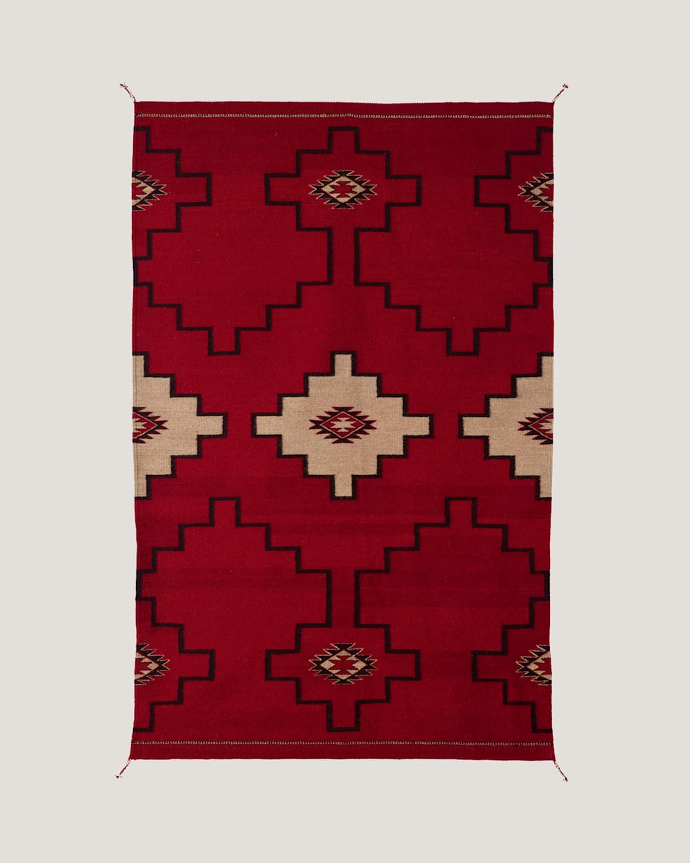 STEPS TO THE SKY RUG