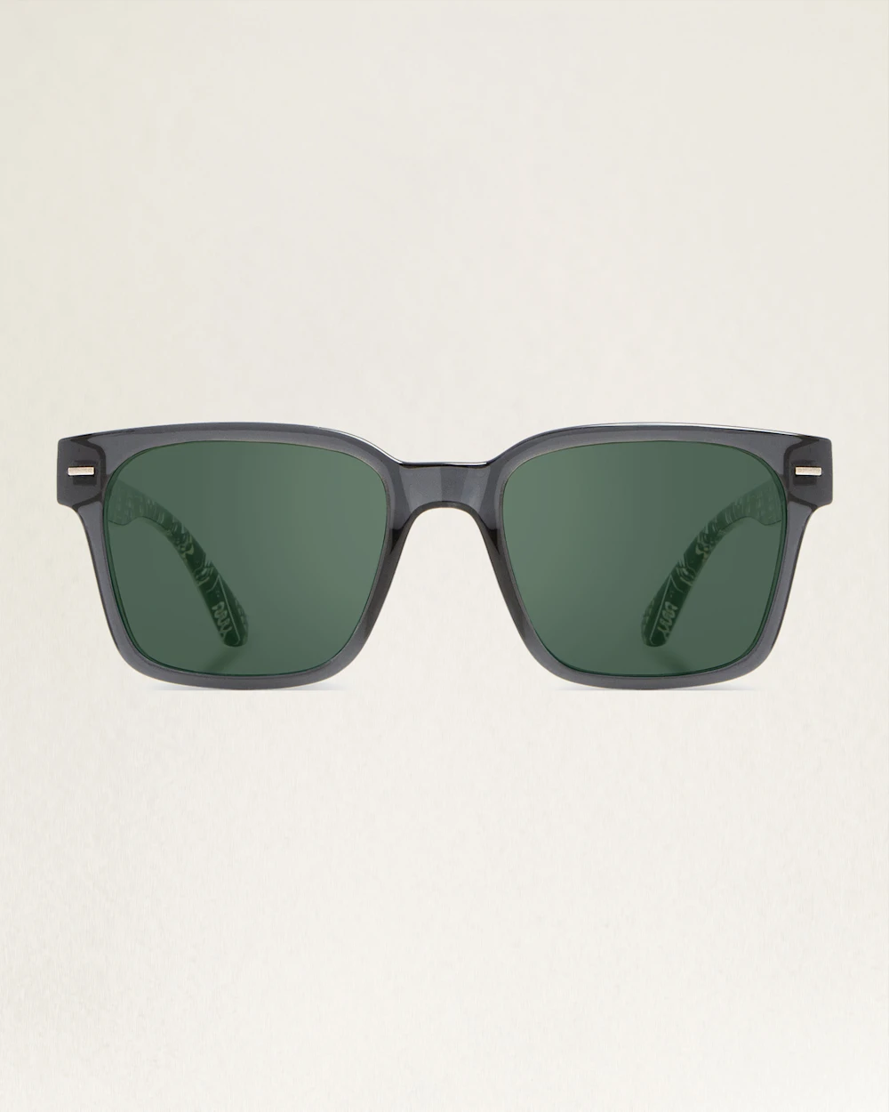 SHWOOD X PENDLETON COBY POLARIZED SUNGLASSES