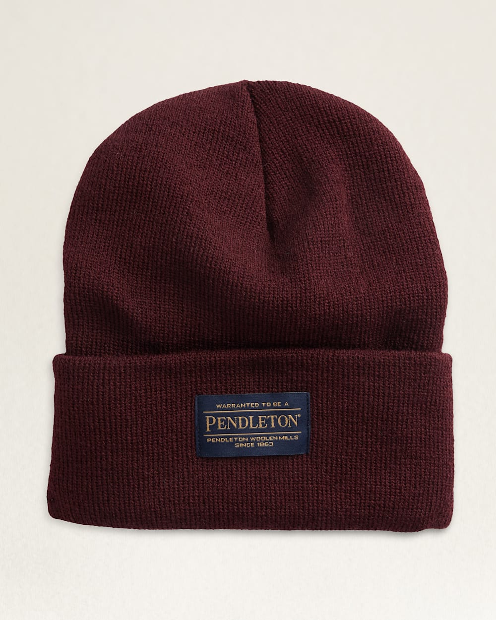 PENDLETON BEANIE