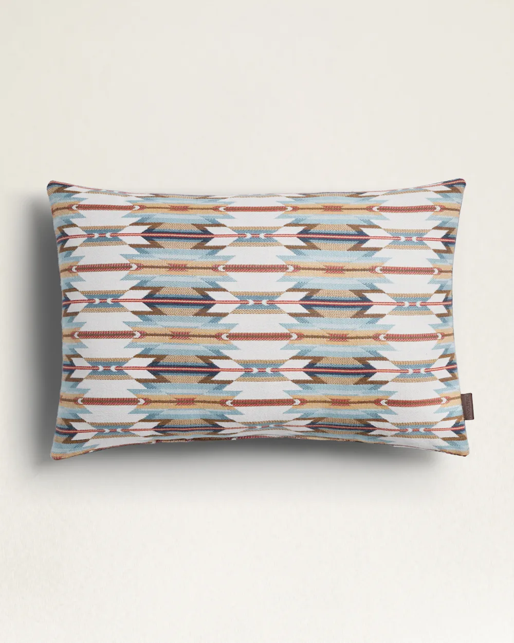 SUNBRELLA X PENDLETON LUMBAR OUTDOOR PILLOW