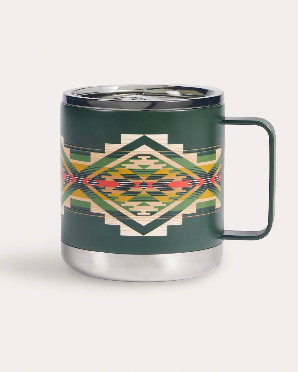 TUMALO 15 OZ CAMP MUG
