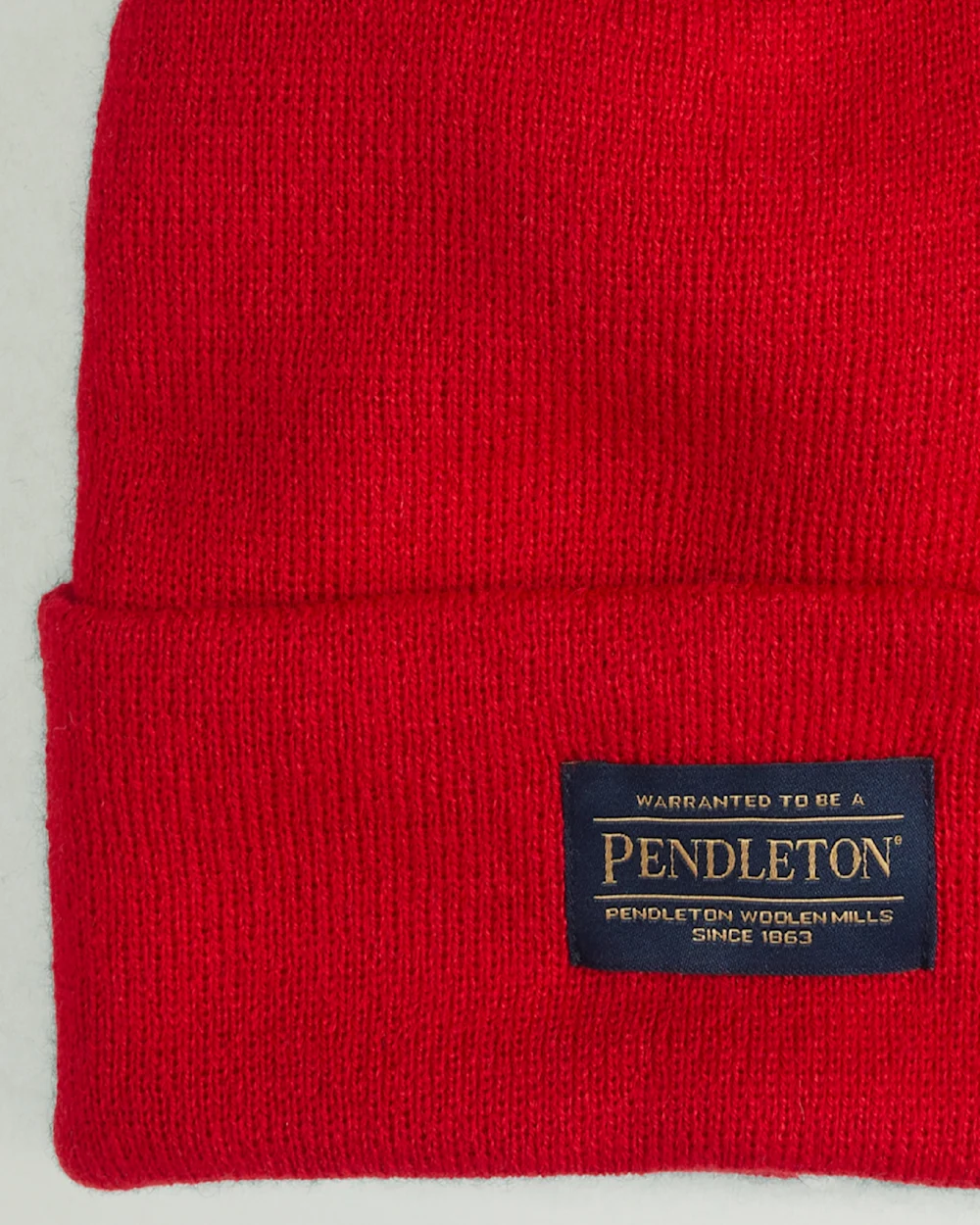 PENDLETON BEANIE