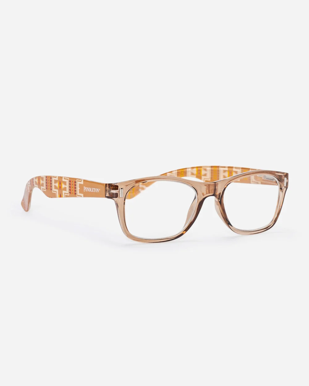 SHWOOD X PENDLETON FRONTIER READERS
