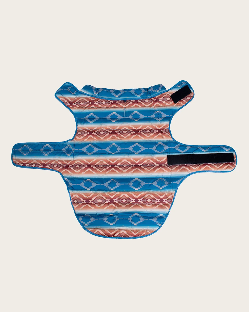 PAGOSA SPRINGS PET PUFFER COAT