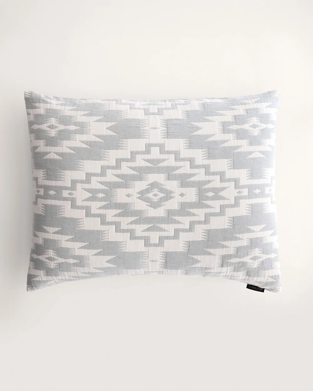 MESILLA  COTTON MATELASSE SHAM