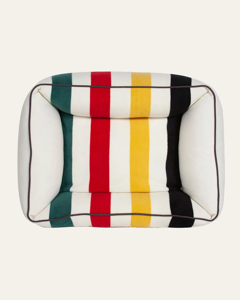 GLACIER NATIONAL PARK PET BED - KUDDLER