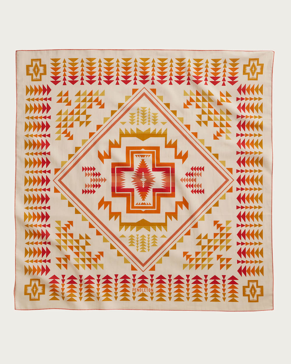 HARDING BANDANA