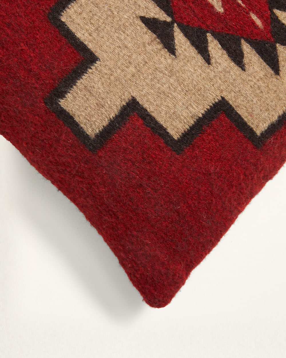 STEPS TO THE SKY LUMBAR PILLOW