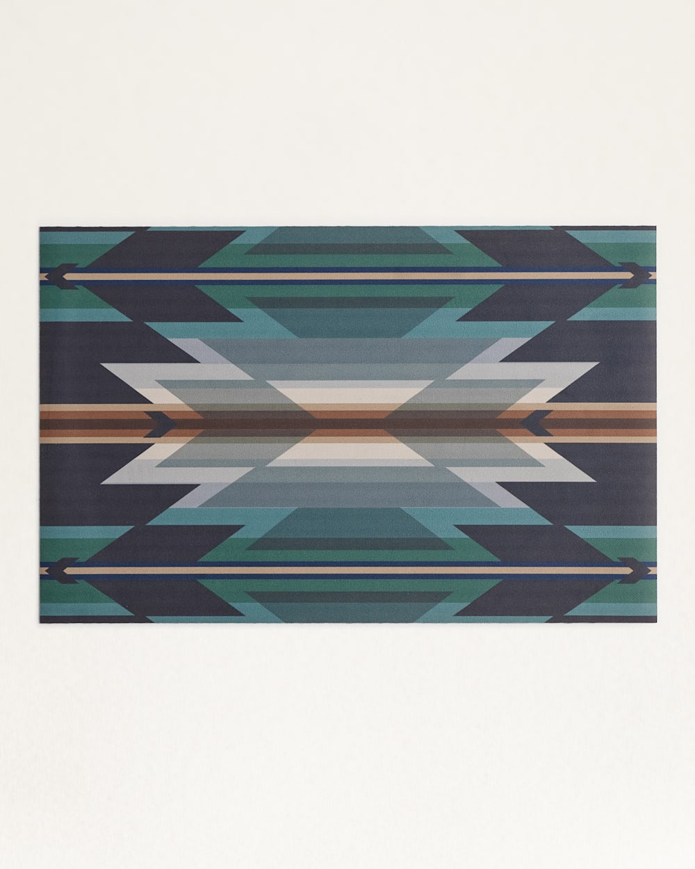 UN-RUG WYETH TRAIL INTERIOR MAT