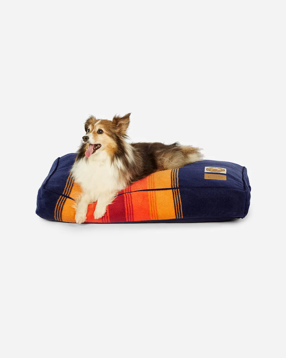 GRAND CANYON NATIONAL PARK PET BED - NAPPER