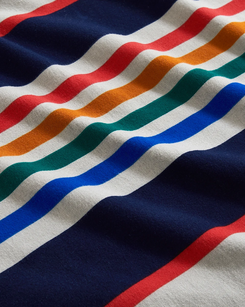 YELLOWSTONE NATIONAL PARK FLANNEL SHEET SET