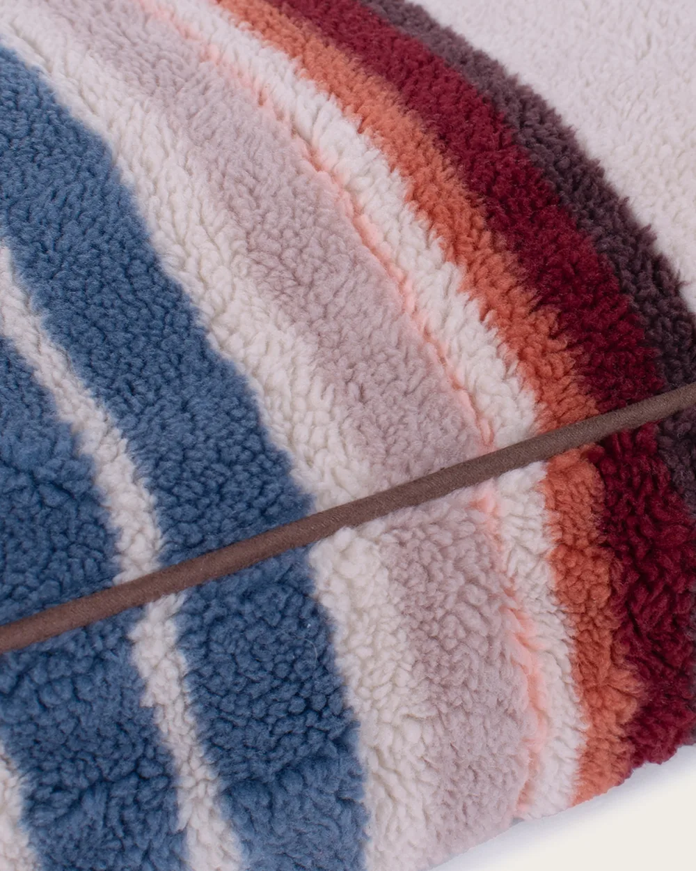 SERAPE PET BED - NAPPER