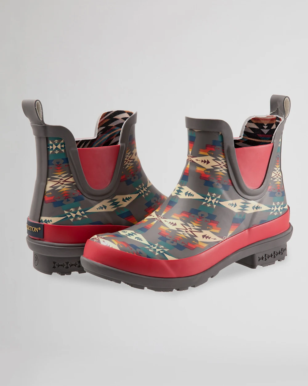 WOMEN'S TUCSON CHELSEA RAIN BOOTS