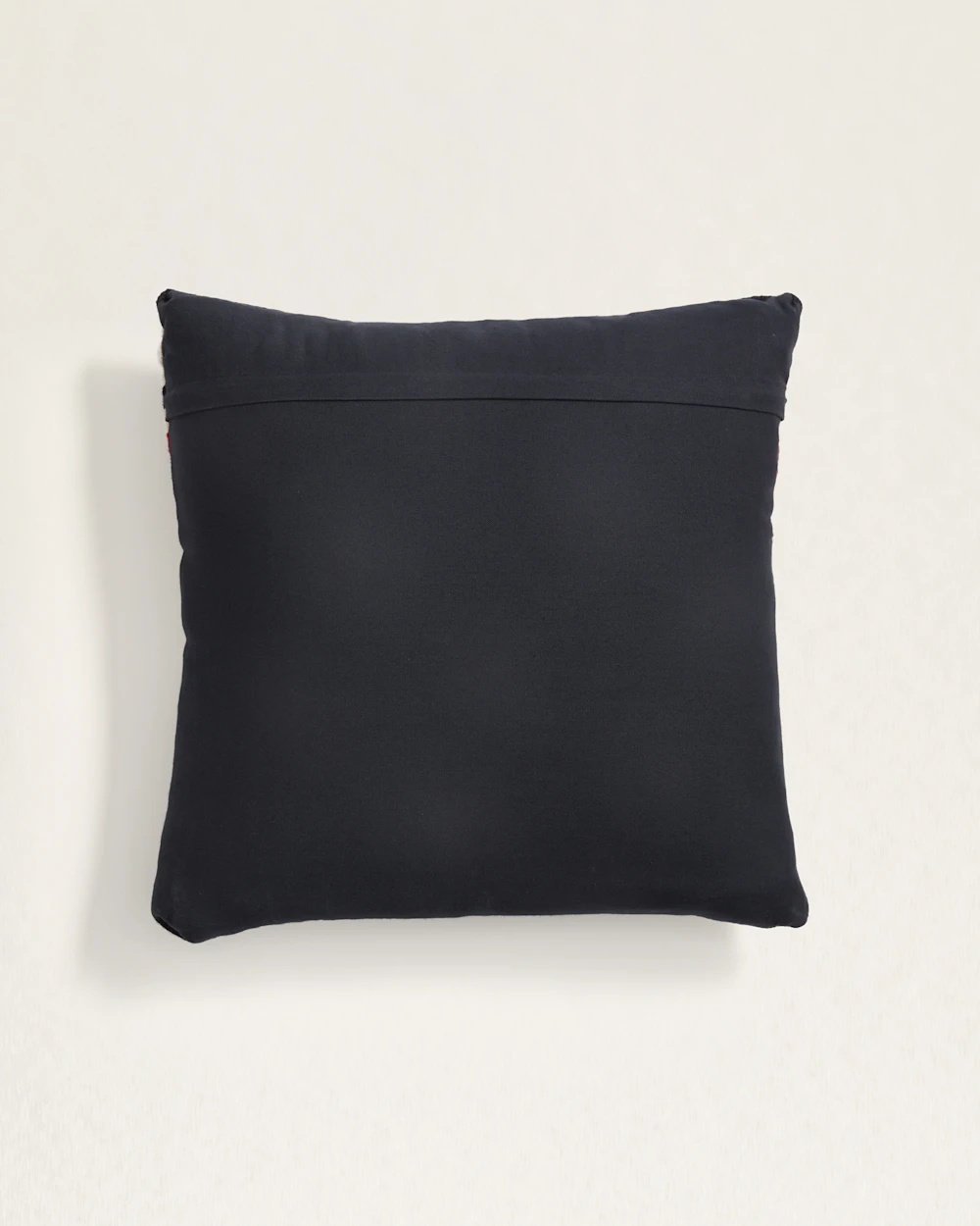 ZAPOTEC DIAMOND SQUARE PILLOW
