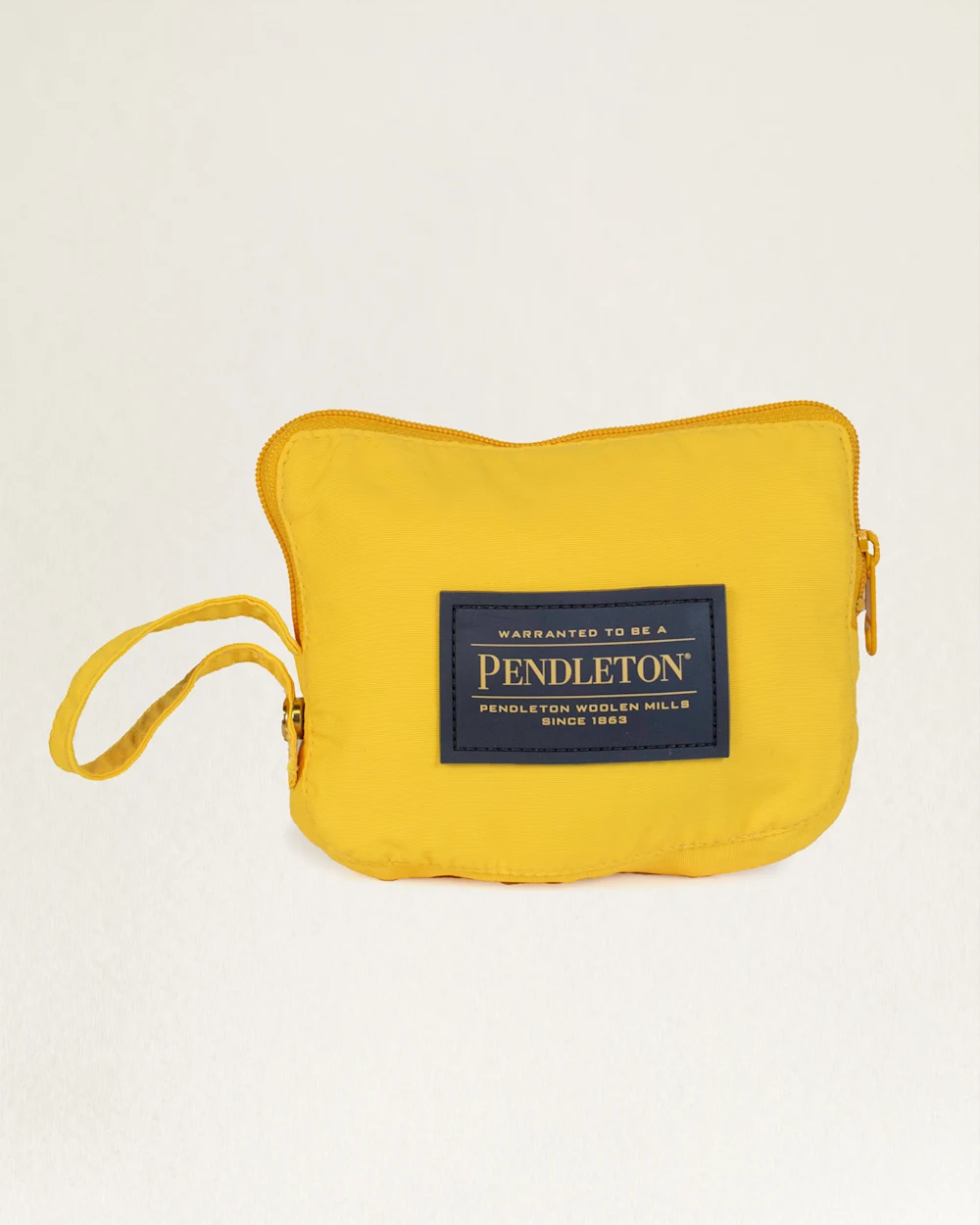 NATIONAL PARK PET RAINCOAT