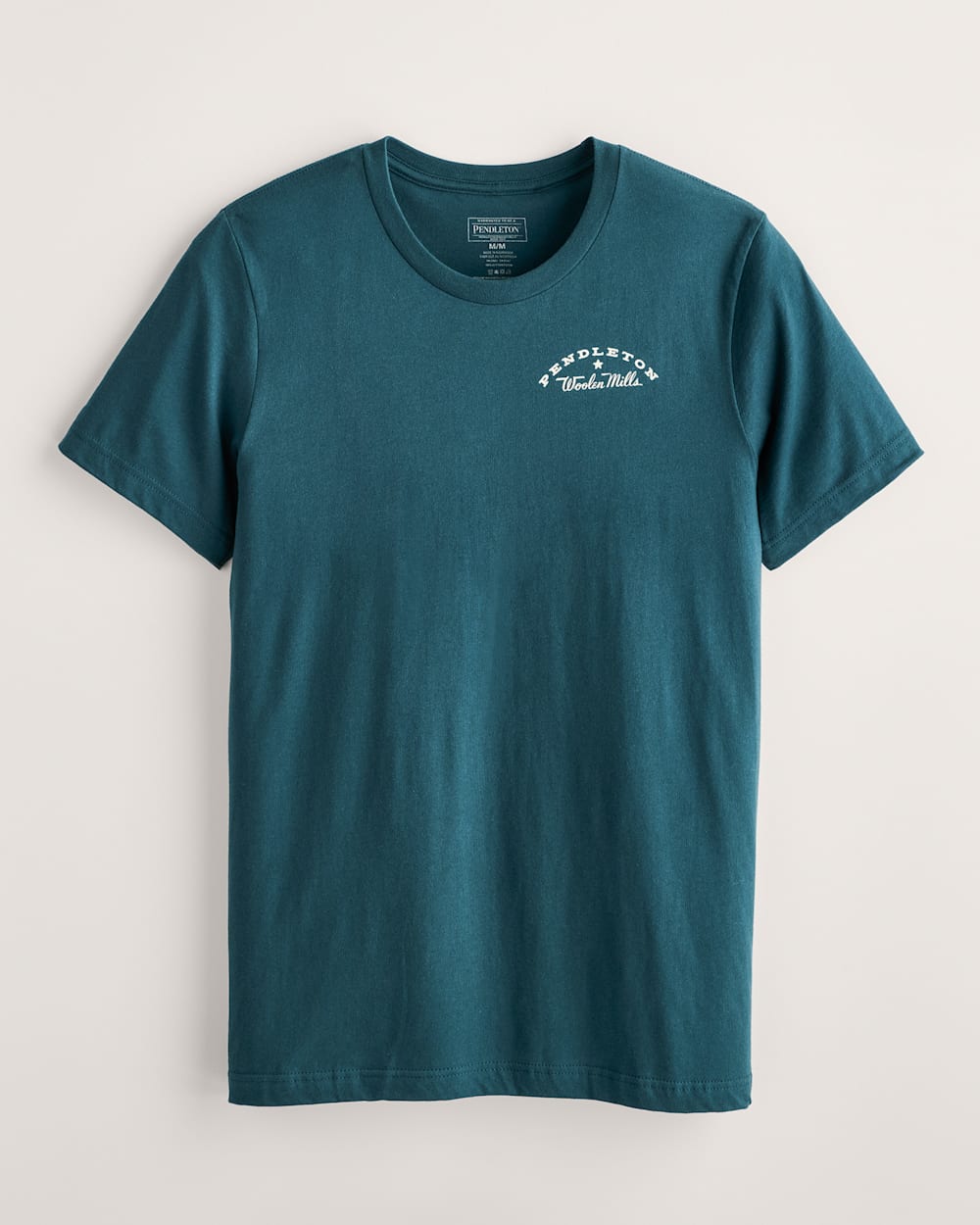 MEN'S EAGLE GRAPHIC TEE