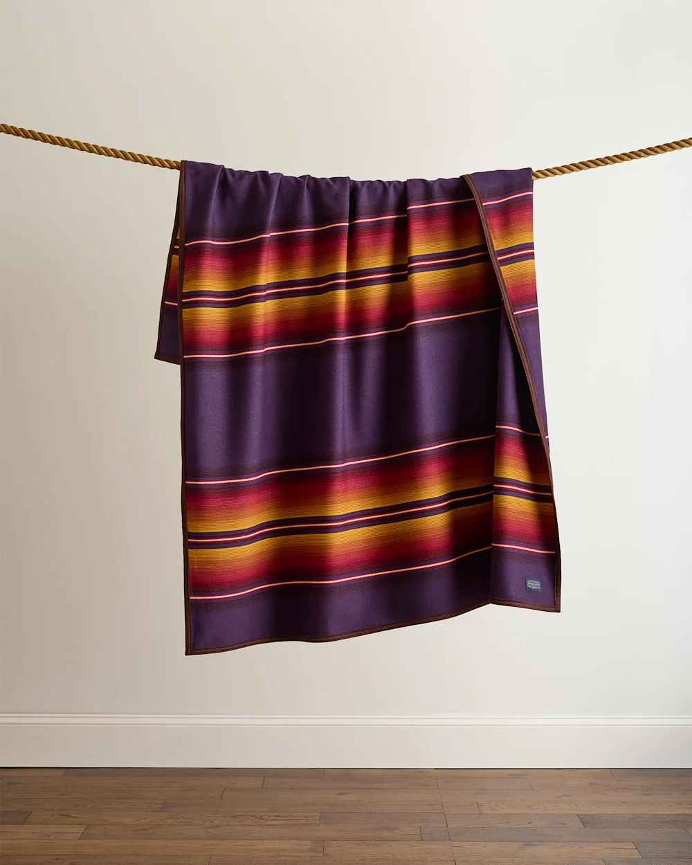 SERAPE ROBE