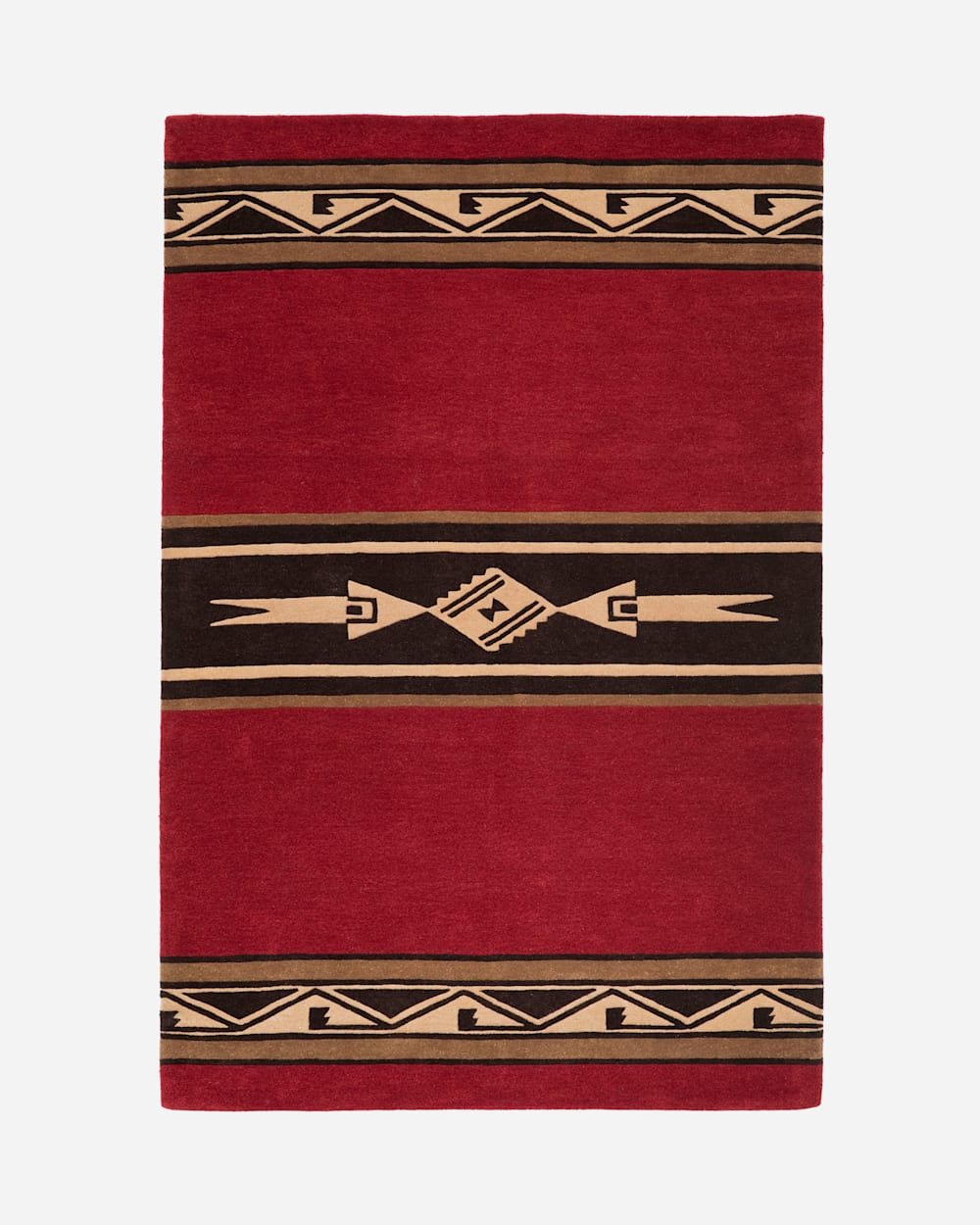 PUEBLO RUG
