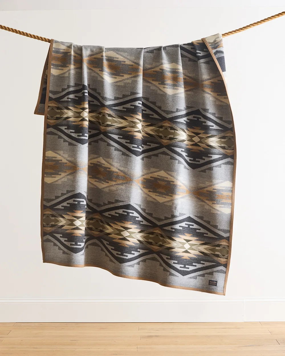 TUMALO RIDGE BLANKET