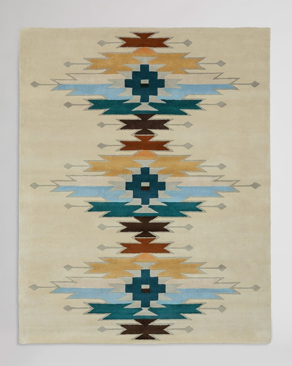 MOONLIGHT MESA RUG