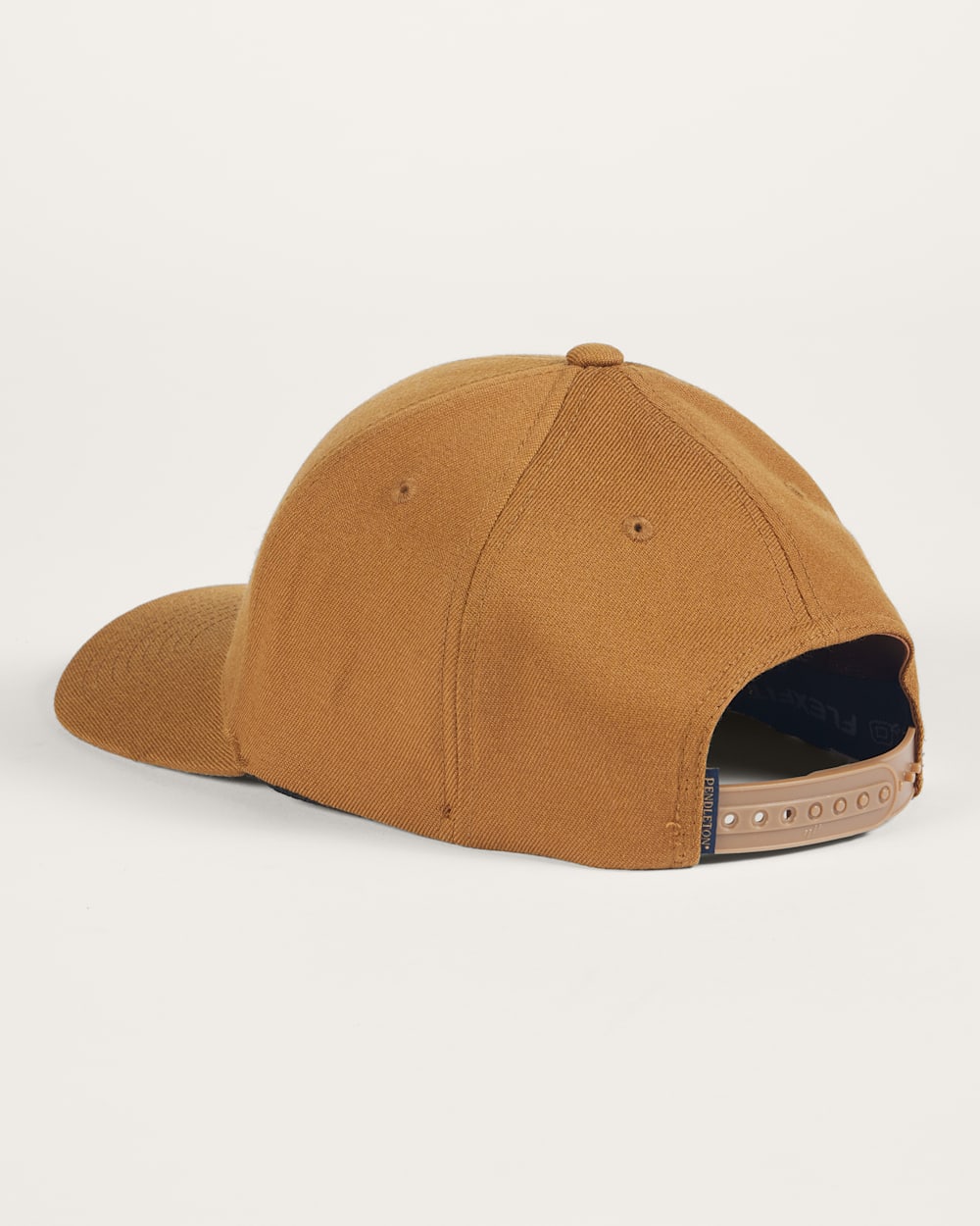 BISON EMBROIDERED HAT