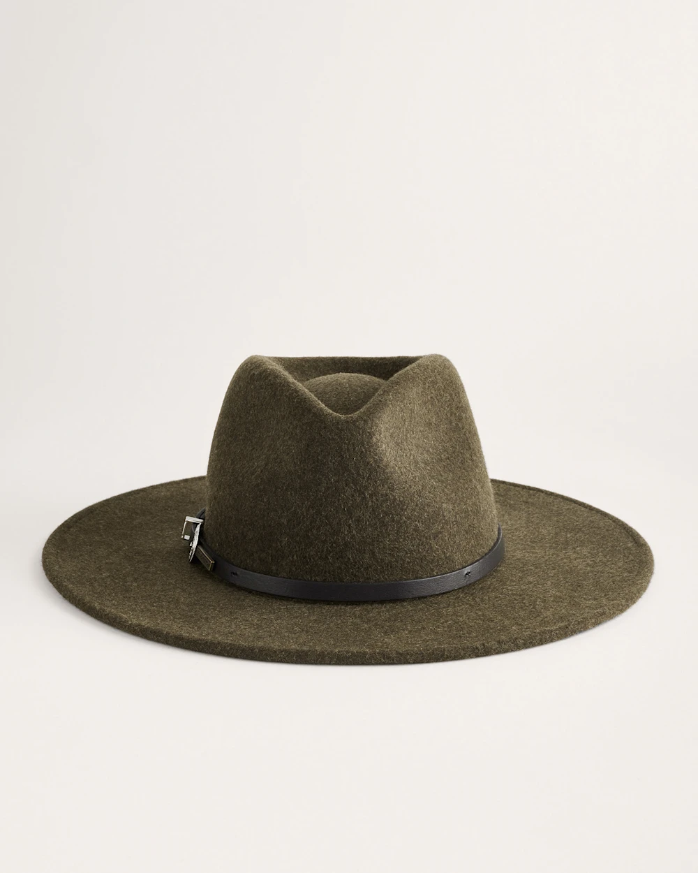 JACKIE WOOL FELT HAT