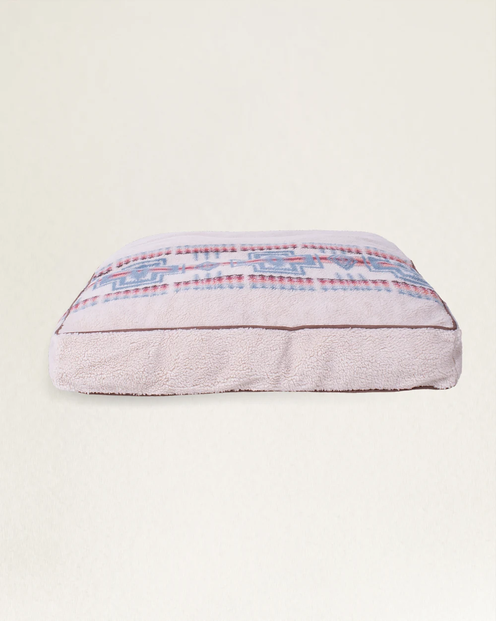 ROSEWOOD HARDING PET BED - NAPPER