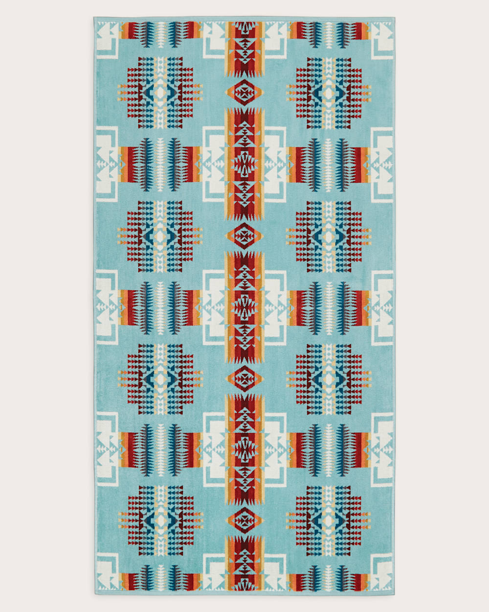 CHIEF JOSEPH TOWEL COLLECTION
