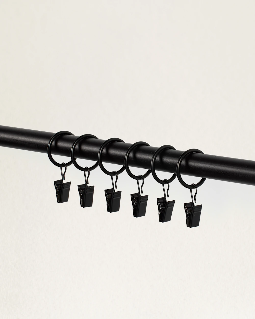 STEEL BLANKET HANGER