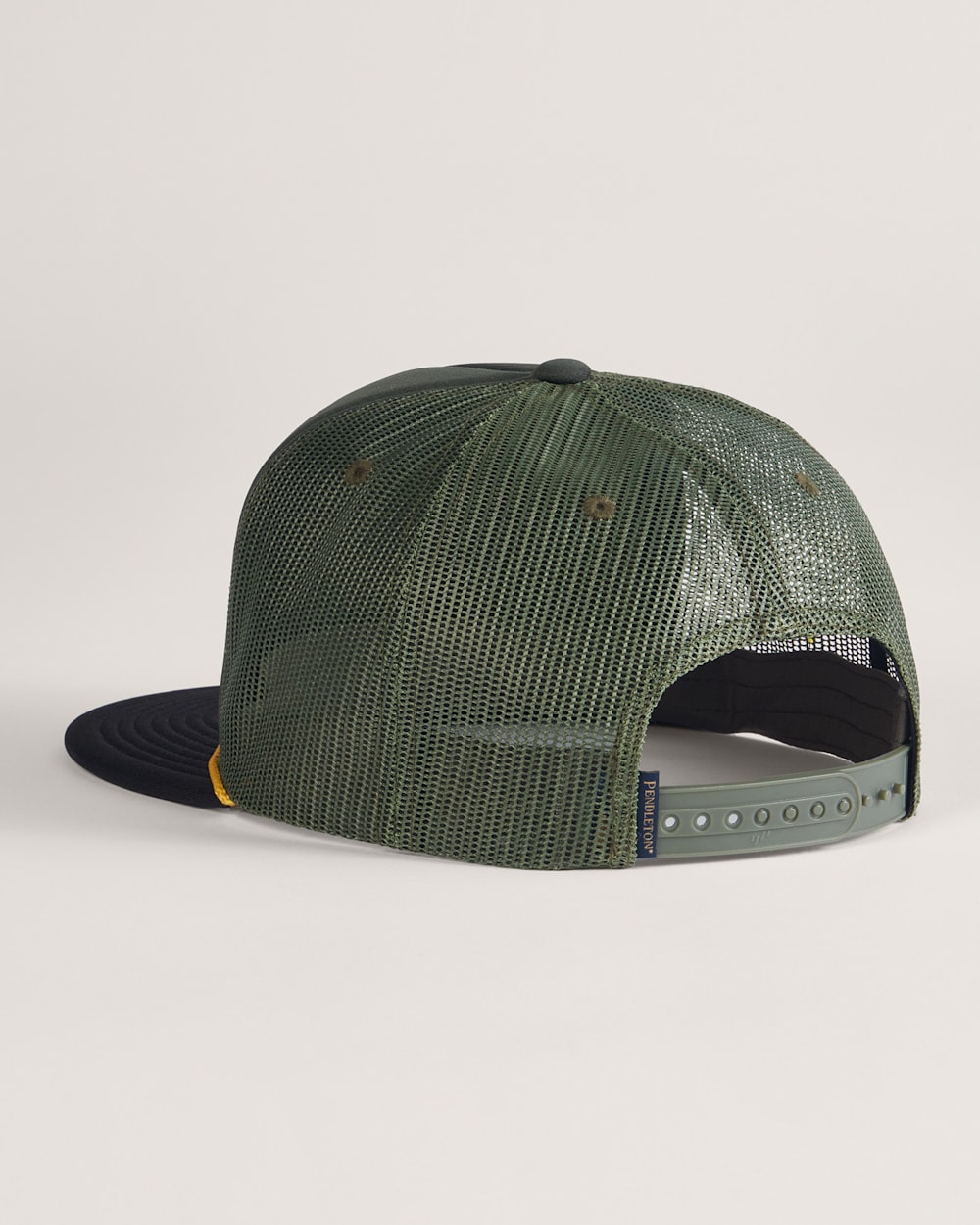 NATIONAL PARK TRUCKER HAT