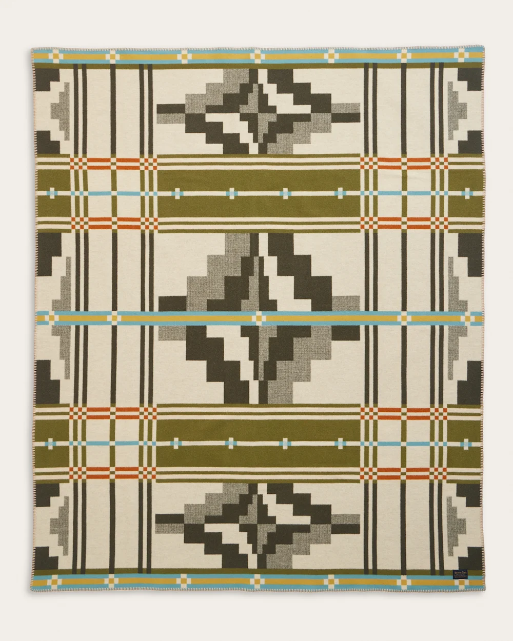 SEVEN SPRINGS BLANKET