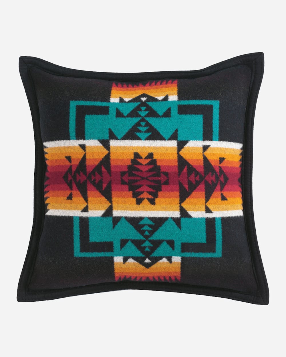 CHIEF JOSEPH PILLOW