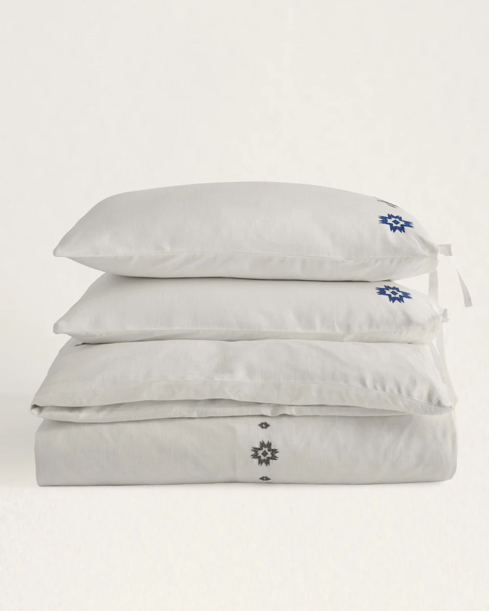 DESERT STAR DUVET COVER SET