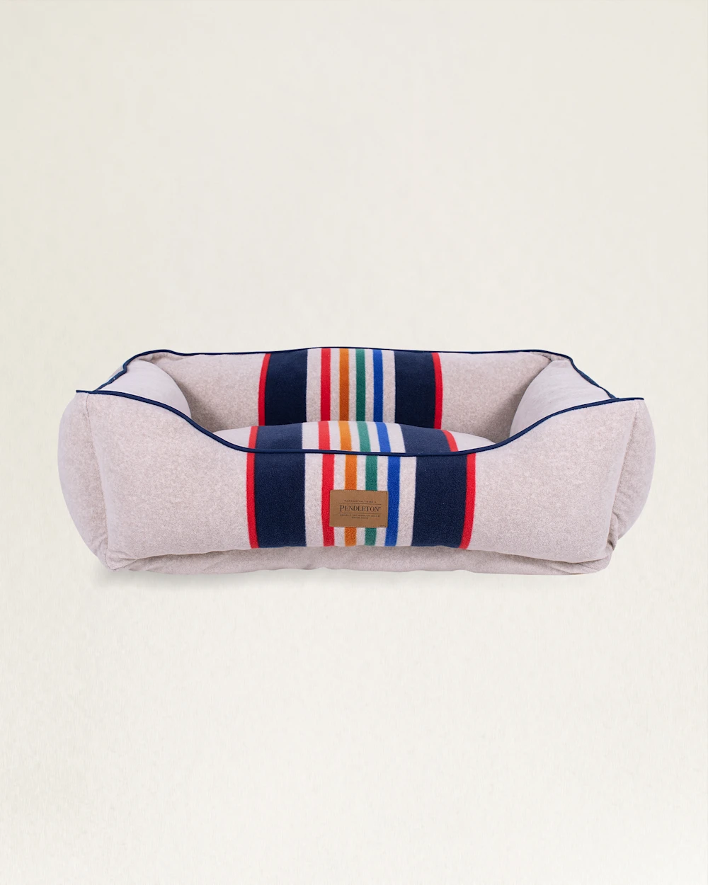 YELLOWSTONE NATIONAL PARK PET BED - KUDDLER