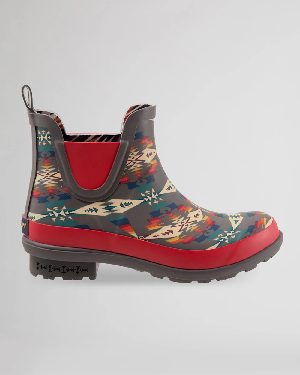 WOMEN'S TUCSON CHELSEA RAIN BOOTS
