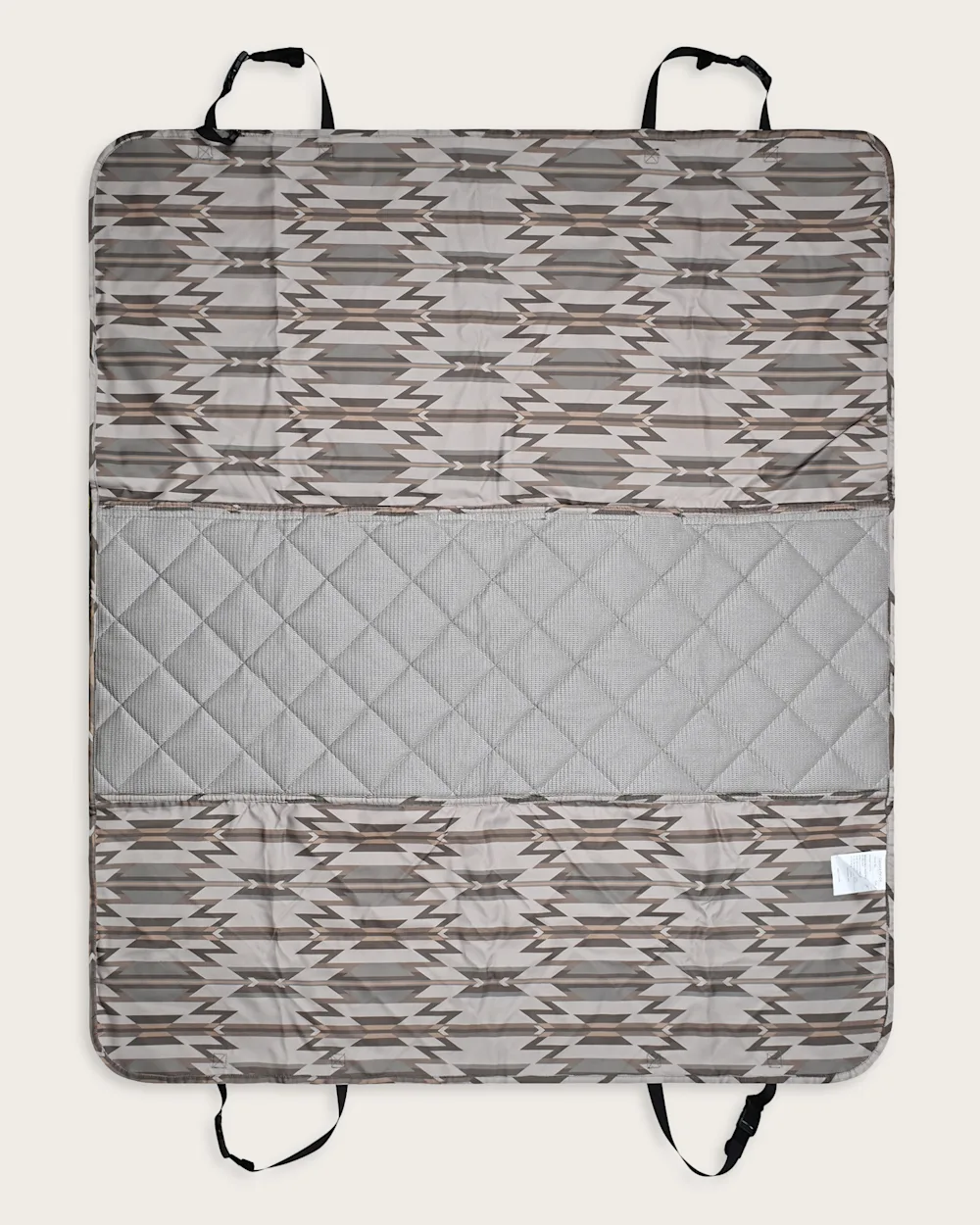 WYETH TRAIL PET TRAVEL CAR HAMMOCK