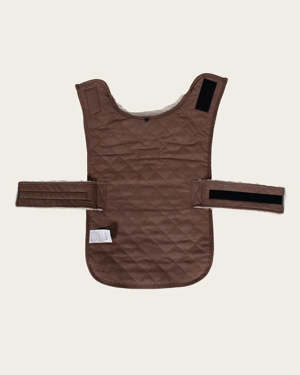 ROSEWOOD HARDING PET COAT