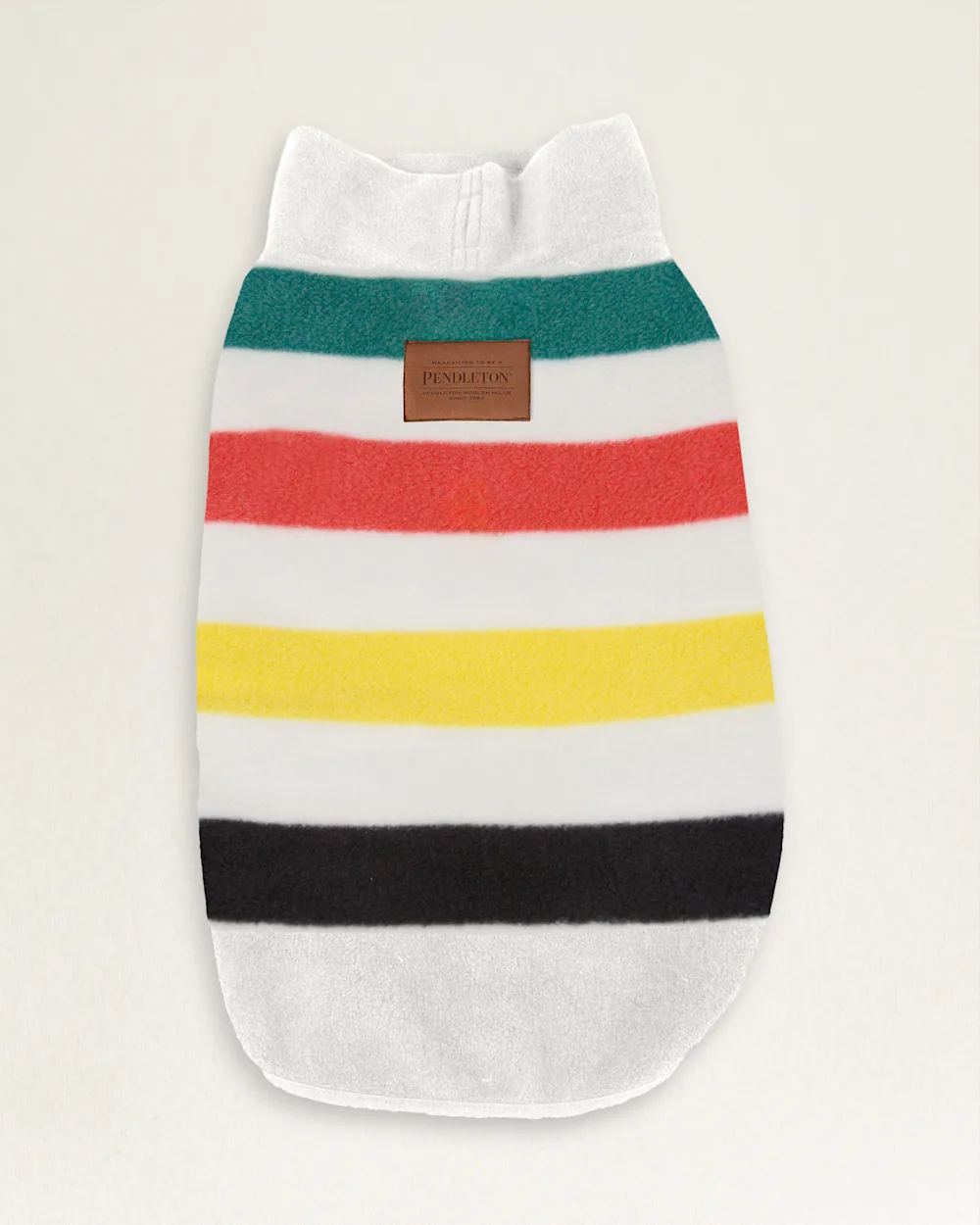 GLACIER NATIONAL PARK PET VEST