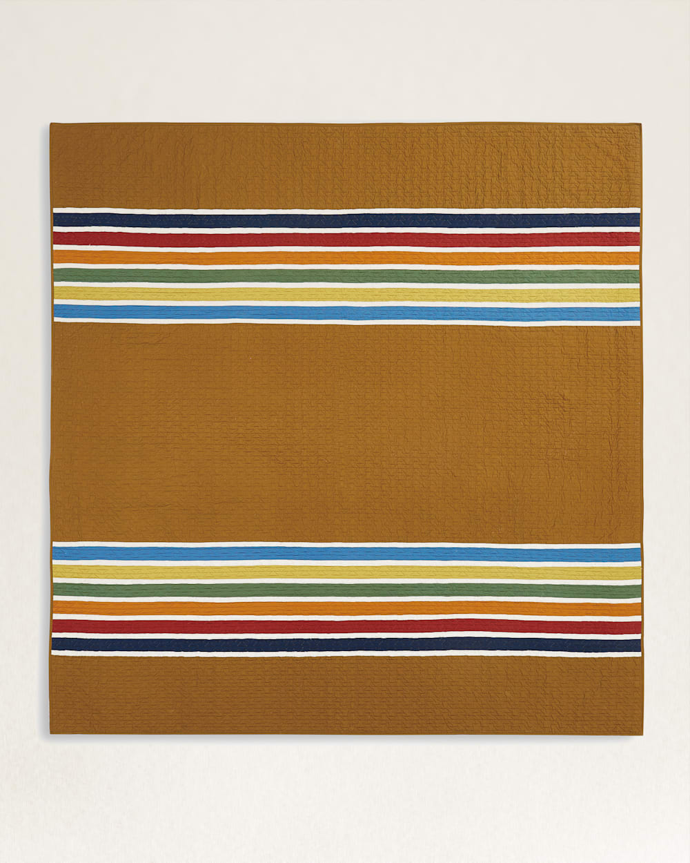 JOSHUA TREE NATIONAL PARK PIECED QUILT SET