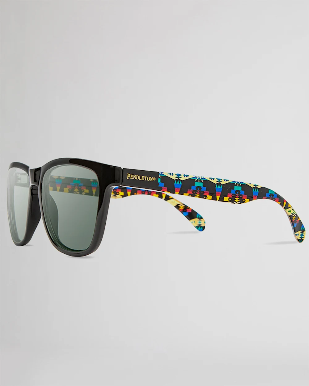 SHWOOD X PENDLETON KEGON POLARIZED SUNGLASSES