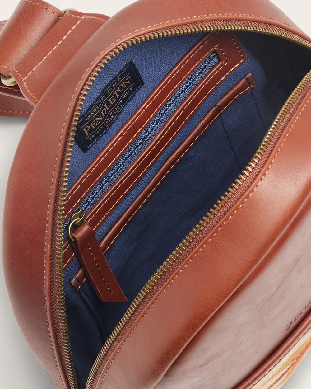 WYETH TRAIL MINI SLING BACKPACK